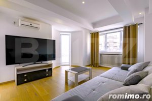 OPORTUNITATE! Apartament de lux 5 camere 130 mp Piata Romana  - imagine 5