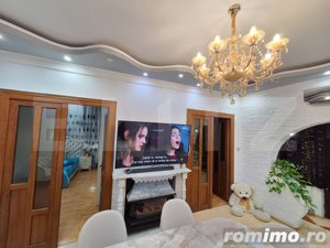  Apartament 4 Camere Premium | 110 mp, Curte Comună, Pivniță, Zonă Eminescu - imagine 2