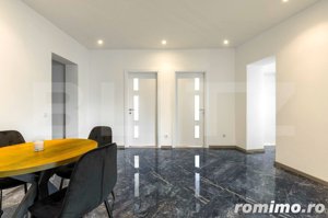 OPORTUNITATE! Apartament de lux 5 camere 130 mp Piata Romana  - imagine 2