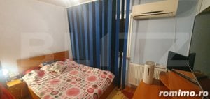 Apartament 2 camere Sector 4 | Bloc îngrijit | Comision 0% la cumpărare - imagine 5