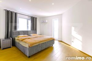 OPORTUNITATE! Apartament de lux 5 camere 130 mp Piata Romana  - imagine 7