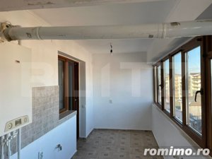  Apartament spațios de vânzare în Popești-Leordeni - imagine 8