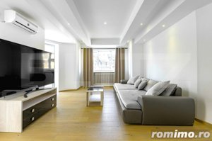 OPORTUNITATE! Apartament de lux 5 camere 130 mp Piata Romana  - imagine 3