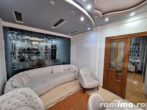  Apartament 4 Camere Premium | 110 mp, Curte Comună, Pivniță, Zonă Eminescu - imagine 7