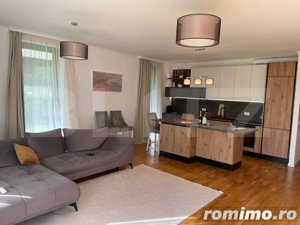 Apartament 4 camere, Baneasa - imagine 13