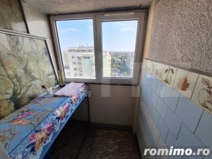 Apartament 3 camere, 90mp, Cora Pantelimon - imagine 13