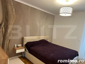 Apartament 4 camere, Baneasa - imagine 5