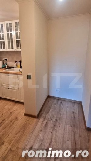 Apartament, 2 camere, semidecomandat, zona Piata Victoriei - imagine 5