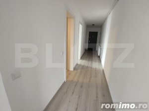 Apartament modern, 2 camere, terasa, zona centrala langa Tribunal - Alba Iulia - imagine 8