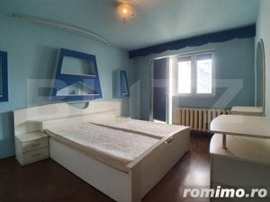 Apartamentde 4 camere, 145 mp utili, Kauflandul de jos - imagine 2