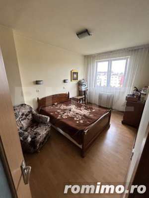 Apartament 3 camere 85 Mp - imagine 4