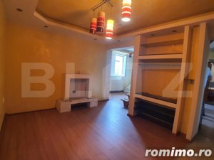 Apartamentde 4 camere, 145 mp utili, Kauflandul de jos - imagine 6