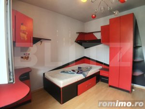 Apartamentde 4 camere, 145 mp utili, Kauflandul de jos - imagine 4