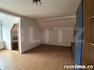 Apartamentde 4 camere, 145 mp utili, Kauflandul de jos - imagine 8