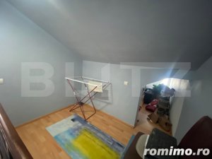 Apartament 2 camere, 73 mp , zona Independentei - imagine 5