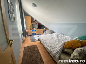 Apartament 2 camere, 73 mp , zona Independentei - imagine 6