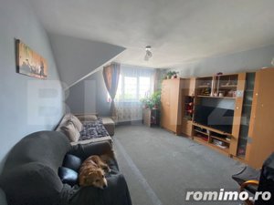 Apartament 2 camere, 73 mp , zona Independentei - imagine 4