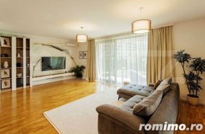 Apartament 4 camere, Baneasa - imagine 15