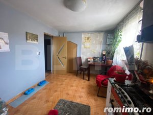 Apartament 2 camere, 73 mp , zona Independentei - imagine 9