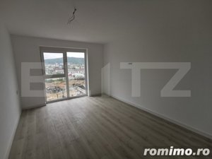 Apartament 2 camere,  bloc nou - imagine 3