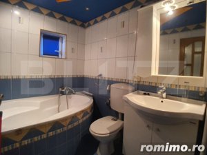 Apartamentde 4 camere, 145 mp utili, Kauflandul de jos - imagine 3