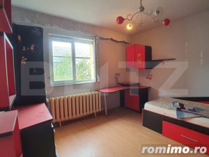 Apartamentde 4 camere, 145 mp utili, Kauflandul de jos - imagine 5