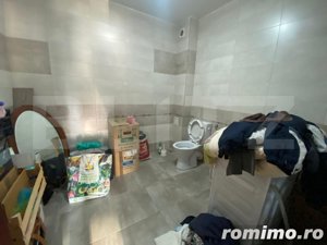 Apartament 3 camere, bloc nou, suprafata utila 72 mp, Cetatii - imagine 10