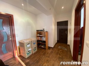 Apartament 3 camere, bloc nou, suprafata utila 72 mp, Cetatii - imagine 4