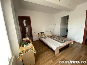 Apartament 3 camere, bloc nou, suprafata utila 72 mp, Cetatii - imagine 3