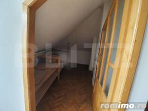 Apartamentde 4 camere, 145 mp utili, Kauflandul de jos - imagine 9