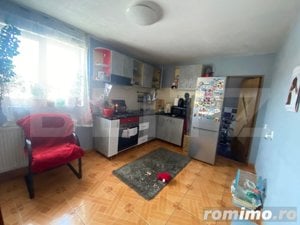 Apartament 2 camere, 73 mp , zona Independentei - imagine 8