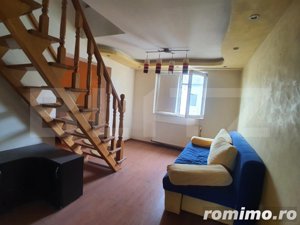 Apartamentde 4 camere, 145 mp utili, Kauflandul de jos - imagine 7