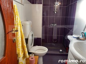 Apartament 3 camere, bloc nou, suprafata utila 72 mp, Cetatii - imagine 5