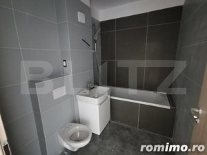 Apartament 2 camere,  bloc nou - imagine 4