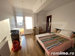 Apartament 3 camere, bloc nou, suprafata utila 72 mp, Cetatii - imagine 2