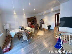 Apartament 3 camere, bloc nou, suprafata utila 72 mp, Cetatii - imagine 9