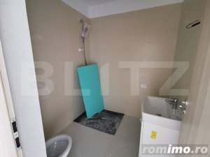 Apartament 2 camere,  bloc nou - imagine 2