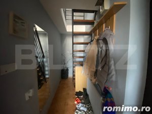 Apartament 2 camere, 73 mp , zona Independentei - imagine 2