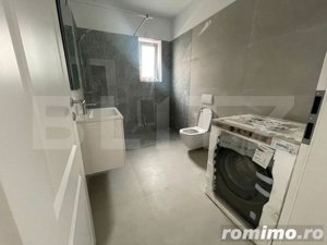 Apartament cu 2 camere, 69 mp, balcon, zona de Centura  - imagine 6