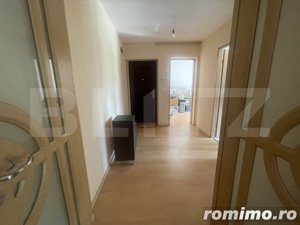 Apartament 3 camere, 65 mp, etaj 3, zona Independentei - imagine 5