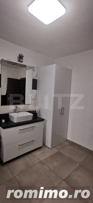 Apartament 2 dormitoare, 100 mp,  zona Lama - imagine 12