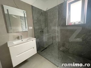 Apartament cu 2 camere, 69 mp, balcon, zona de Centura  - imagine 7