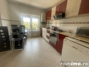 Apartament 3 camere, 65 mp, etaj 3, zona Independentei - imagine 8