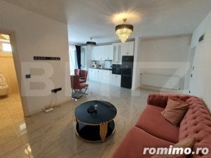 Apartament de 2 camere, parcare inclusă, Zona ISU  - imagine 6