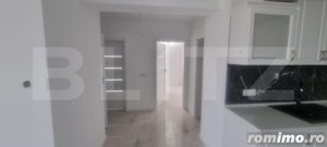 Apartament de 3 camere, finisat lux. 94mp. Zona ISU - imagine 4