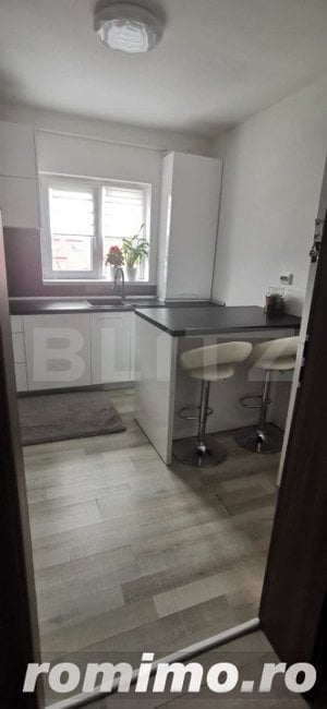 Apartament 2 dormitoare, 100 mp,  zona Lama - imagine 7