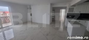 Apartament de 3 camere, finisat lux. 94mp. Zona ISU - imagine 5