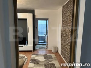 apartament 2 camere, la parter zona Lama  - imagine 2