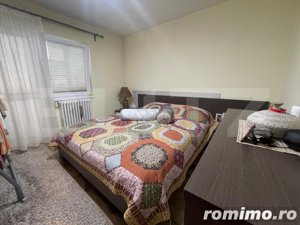 Apartament 3 camere, 75mp, zona C.R.Vivu - imagine 5