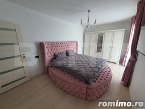 Apartament de 2 camere, parcare inclusă, Zona ISU  - imagine 3